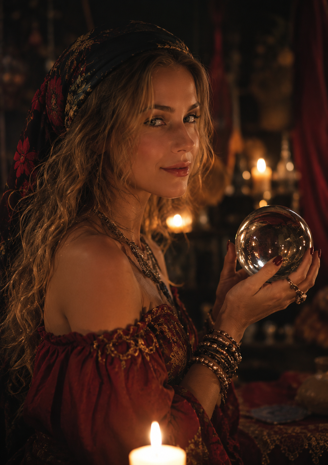 Marina Taróloga